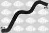 SASIC 3404126 Radiator Hose